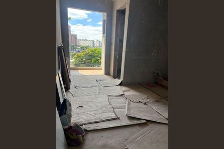 Casa à venda com 2 quartos, 105m² em Vila Rica, São Paulo