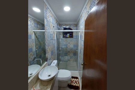 Casa à venda com 3 quartos, 150m² em Jardim do Líbano, Barueri
