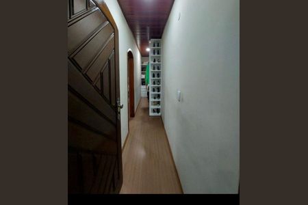 Casa à venda com 3 quartos, 150m² em Jardim do Líbano, Barueri