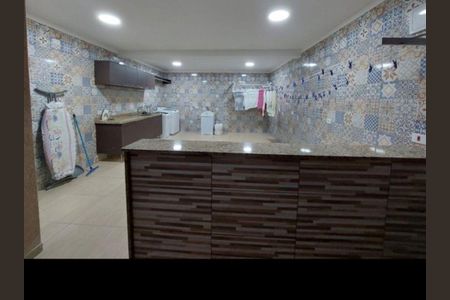 Casa à venda com 3 quartos, 150m² em Jardim do Líbano, Barueri