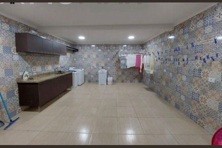 Casa à venda com 3 quartos, 150m² em Jardim do Líbano, Barueri