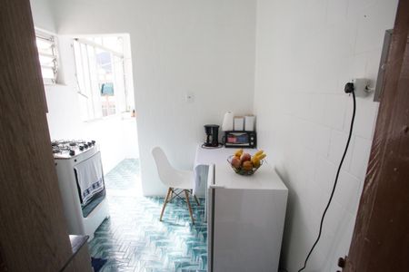 Apartamento para alugar com 59m², 3 quartos e 1 vagaCozinha