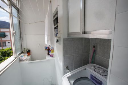 Apartamento para alugar com 59m², 3 quartos e 1 vagaÁrea de Serviço