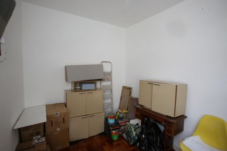 Apartamento para alugar com 59m², 3 quartos e 1 vagaQuarto 2