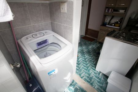 Apartamento para alugar com 59m², 3 quartos e 1 vagaÁrea de Serviço