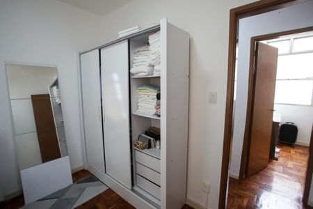 Apartamento para alugar com 59m², 3 quartos e 1 vagaQuarto 3