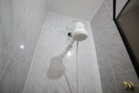 Apartamento para alugar com 59m², 3 quartos e 1 vagaBanheiro