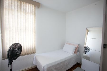 Apartamento para alugar com 59m², 3 quartos e 1 vagaQuarto 3