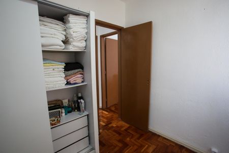 Apartamento para alugar com 59m², 3 quartos e 1 vagaQuarto 3
