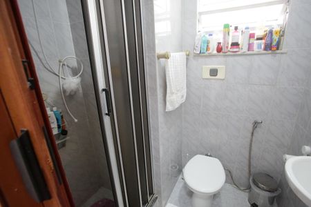 Apartamento para alugar com 59m², 3 quartos e 1 vagaBanheiro