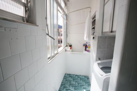 Apartamento para alugar com 59m², 3 quartos e 1 vagaÁrea de Serviço