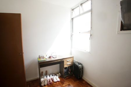 Apartamento para alugar com 59m², 3 quartos e 1 vagaQuarto 2