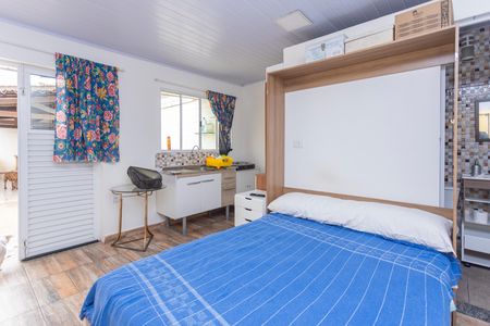 Casa à venda com 200m², 4 quartos e 2 vagasSala/Quarto - Edícula