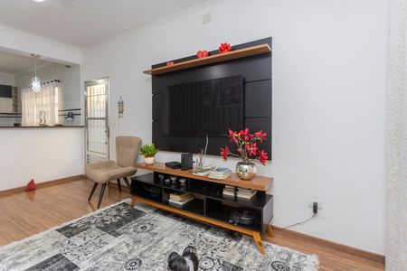 Casa à venda com 200m², 4 quartos e 2 vagasSala