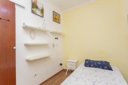 Casa à venda com 200m², 4 quartos e 2 vagasQuarto 3