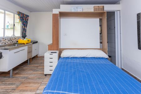 Casa à venda com 200m², 4 quartos e 2 vagasSala/Quarto - Edícula