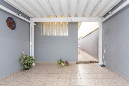 Casa à venda com 200m², 4 quartos e 2 vagasGaragem