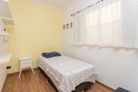 Casa à venda com 200m², 4 quartos e 2 vagasQuarto 3