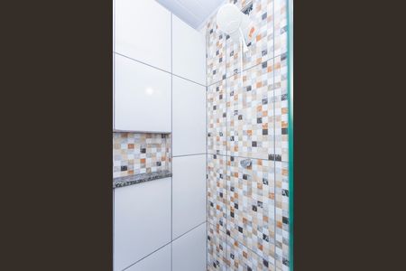 Casa à venda com 200m², 4 quartos e 2 vagasBanheiro - Edícula