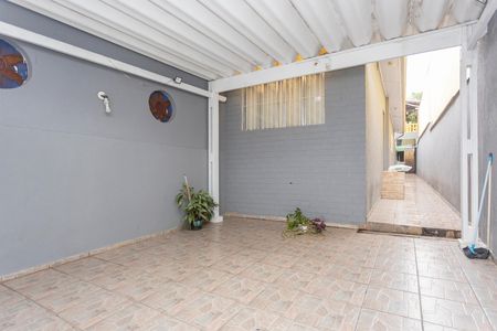 Casa à venda com 200m², 4 quartos e 2 vagasGaragem
