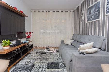 Casa à venda com 200m², 4 quartos e 2 vagasSala
