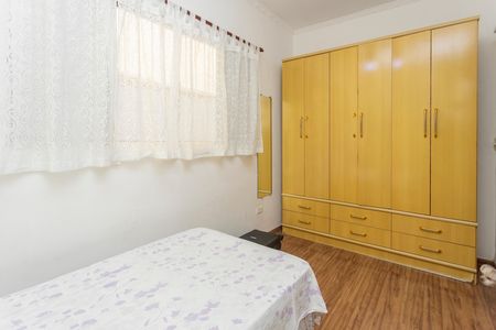 Casa à venda com 200m², 4 quartos e 2 vagasQuarto 3