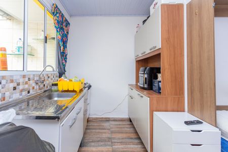 Casa à venda com 200m², 4 quartos e 2 vagasCozinha - Edícula