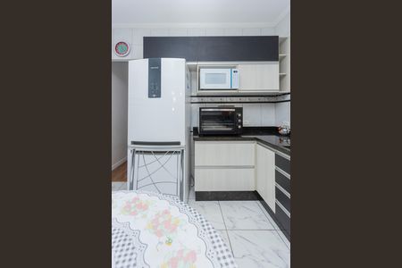 Casa à venda com 200m², 4 quartos e 2 vagasCozinha