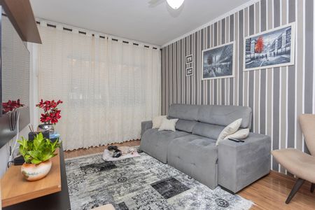 Casa à venda com 200m², 4 quartos e 2 vagasSala