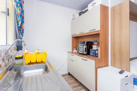Casa à venda com 200m², 4 quartos e 2 vagasCozinha - Edícula