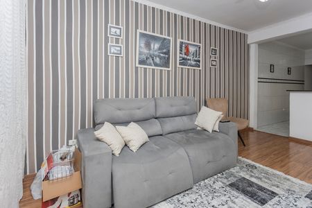 Sala de casa à venda com 4 quartos, 200m² em Jardim Satelite, São Paulo