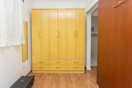 Casa à venda com 200m², 4 quartos e 2 vagasQuarto 3