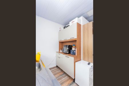Casa à venda com 200m², 4 quartos e 2 vagasCozinha - Edícula