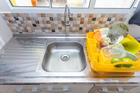 Casa à venda com 200m², 4 quartos e 2 vagasCozinha - Edícula