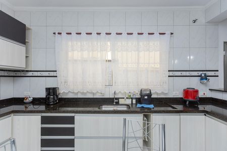 Casa à venda com 200m², 4 quartos e 2 vagasCozinha