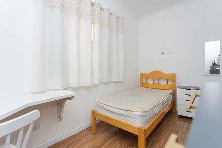 Casa à venda com 200m², 4 quartos e 2 vagasQuarto 2