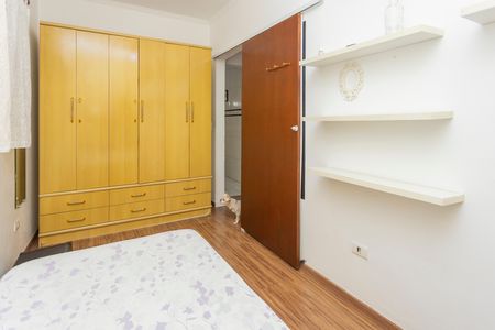 Casa à venda com 200m², 4 quartos e 2 vagasQuarto 3