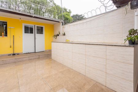 Casa à venda com 200m², 4 quartos e 2 vagasVaranda