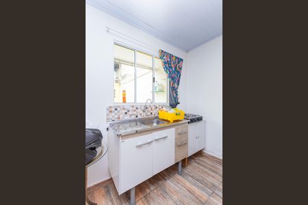 Casa à venda com 200m², 4 quartos e 2 vagasCozinha - Edícula