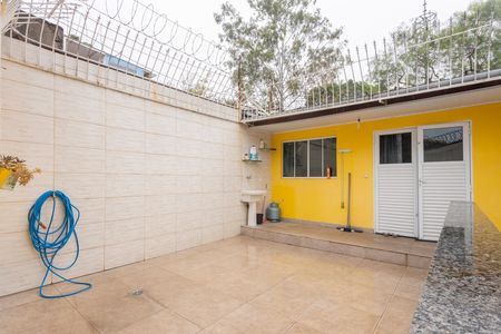 Casa à venda com 200m², 4 quartos e 2 vagasVaranda