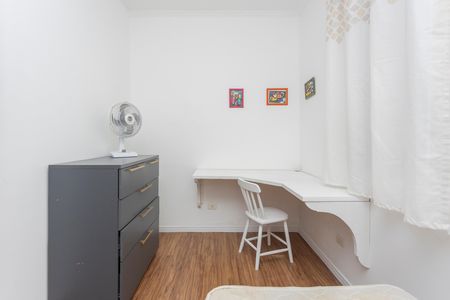 Casa à venda com 200m², 4 quartos e 2 vagasQuarto 2