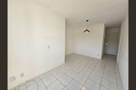 Apartamento à venda com 3 quartos, 55m² em Raposo Tavares, São Paulo