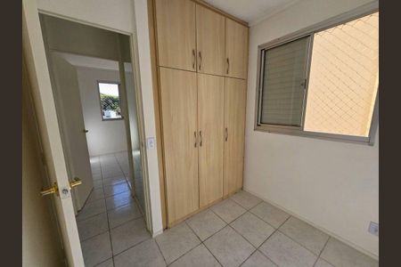 Apartamento à venda com 3 quartos, 55m² em Raposo Tavares, São Paulo