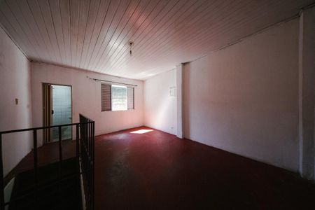 Casa para alugar com 1 quarto, 42m² em Vila Ré, São Paulo