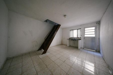 Casa para alugar com 1 quarto, 42m² em Vila Ré, São Paulo