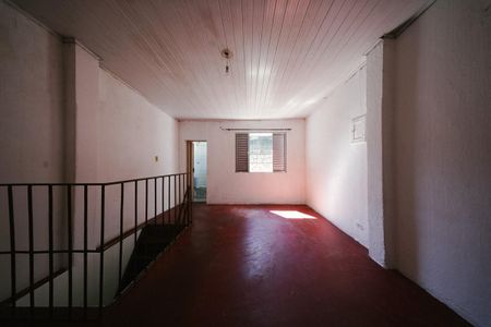 Casa para alugar com 1 quarto, 42m² em Vila Ré, São Paulo