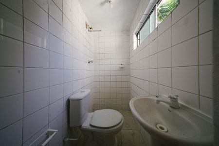Casa para alugar com 1 quarto, 42m² em Vila Ré, São Paulo