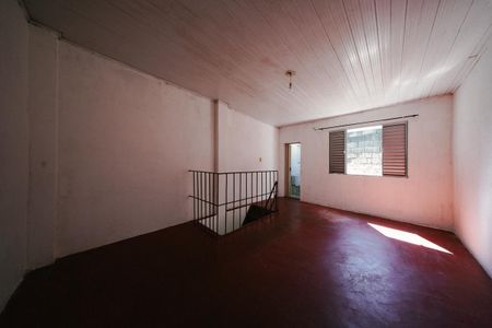 Casa para alugar com 1 quarto, 42m² em Vila Ré, São Paulo