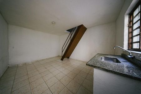 Casa para alugar com 1 quarto, 42m² em Vila Ré, São Paulo