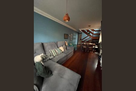 Casa à venda com 153m², 3 quartos e 2 vagas